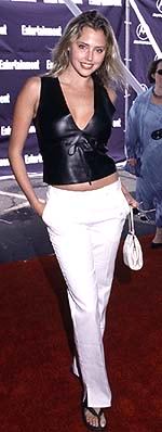 Estella Warren Pics