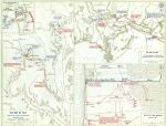 Operations around Washington and Baltimore, 1814