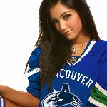 Misa Campo Canuck Hottie