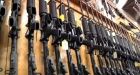 U.S. Senate rejects rule to block mentally impaired from buying guns