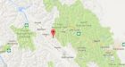 Avalanche risk shuts Trans-Canada east of Golden, B.C.