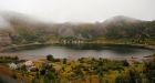 From itty to bitty: Canada's tiniest town gets even tinier