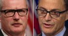 Alberta spends $2,700 more per person than B.C., collects $1,300 less tax