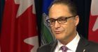 Alberta moving out of recession into modest recovery: quarterly update