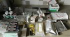 Health Canada confirms laced chemicals found in illicit drugs in B.C.
