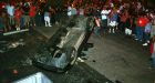 Arizona a Step Closer to Making Violent Riots a Serious Crime