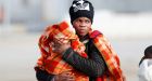 Women and child migrants raped, beaten in Libyan 'hellholes,' UNICEF says
