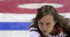 Team Canada to play for gold at World Womens Curling Champion video       