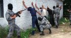 Chechnya 'opens first concentration camp for homosexuals'