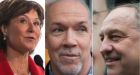 Plenty at stake as 2017 election campaign begins