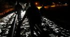 Border services officer assaulted by asylum seeker who was detained for criminal past