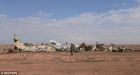US-led airstrike kills 18 'friendly fighters' in Syria