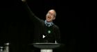 B.C. Green Party candidate says he regrets impersonating Martin Luther King during rally