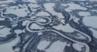 'It scares me': Permafrost thaw in Canadian Arctic sign of global trend