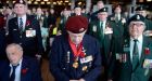 Canadian soldiers were key to Korean War but doubts Canada will intervene now