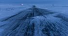 Driving to the top of the world: Exploring Canada's new Arctic highway