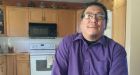 Lone challenger of 7-term Alberta chief plans legal action after being stripped from ballot