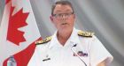 Why did the Liberals in leaky old Ottawa get so angry about shipbuilding stories'
