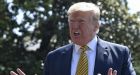 Trump imposes new U.S. sanctions on Iran, including supreme leader
