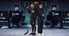 NHL stars mum on gambling endorsement deals