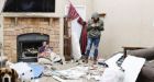 Race to find survivors after tornadoes tear through southern US