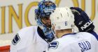 Canucks not getting ahead of themselves