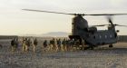 A day at Kandahar Airfield (KAF)