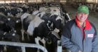 Is the price of milk too high?