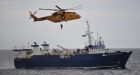 Outdated software puts rescue missions at risk, documents warn