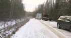 4 bodies pulled from New Brunswick river after crash