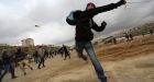 How British and American aid subsidises Palestinian terrorism