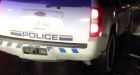 Winnipeg drivers dinged