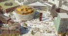 How do you move a city and keep its mining industry alive?