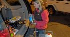 West Virginia chemical leak: 4 hospitalized