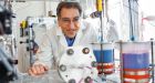 Organic battery hailed as cheap renewable energy solution