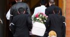 Foster mother on trial for manslaughter admitted using force on child