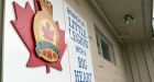 Royal Canadian Legion to call for better care of wounded vets
