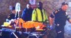 York University shooting injures 2