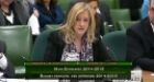 Federal action on grain backlog to be announced today