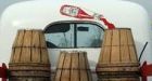 Food industry reinvents itself amid shutdowns, lost jobs