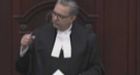 Alberta legislature too disrespectful for school visits