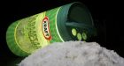 European Union wants to force the U.S. to rename products like Parmesan cheese