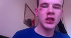 Richard Kennedy admits 'homophobic attack' was made up