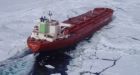 Coast guard warns of bad ice year for Atlantic Canada ships