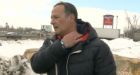 Montreal man claims he was attacked after language dispute at Tim Hortons