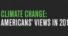 In U.S., Most Do Not See Global Warming as Serious Threat