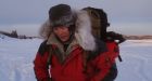High Arctic adventurer rescued near Taloyoak