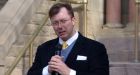 Military action might be needed against Russia, MP Rob Anders says