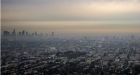 Los Angeles wakes up to 4.4 magnitude earthquake
