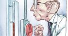 Matt RidleyClimate Forecast: Muting the Alarm